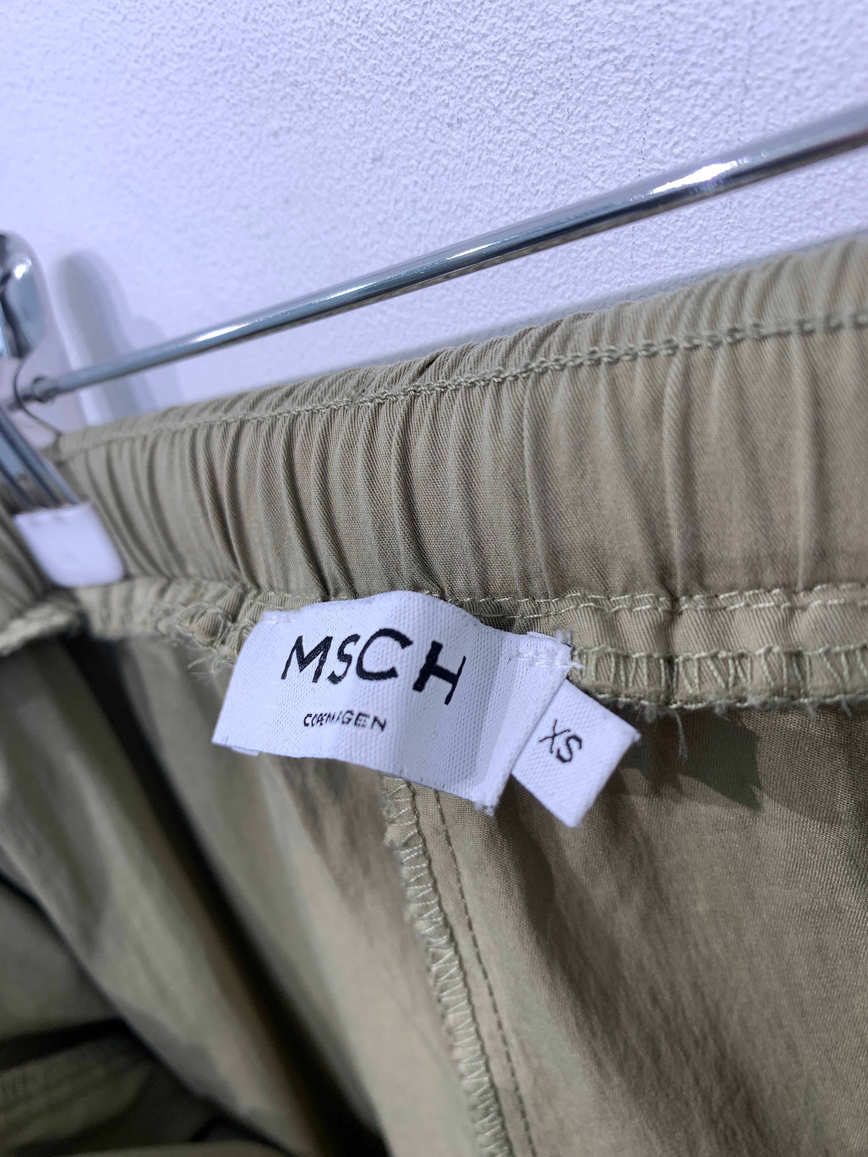 MSCH Bukser